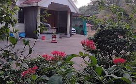 Suvarna Tourist Home